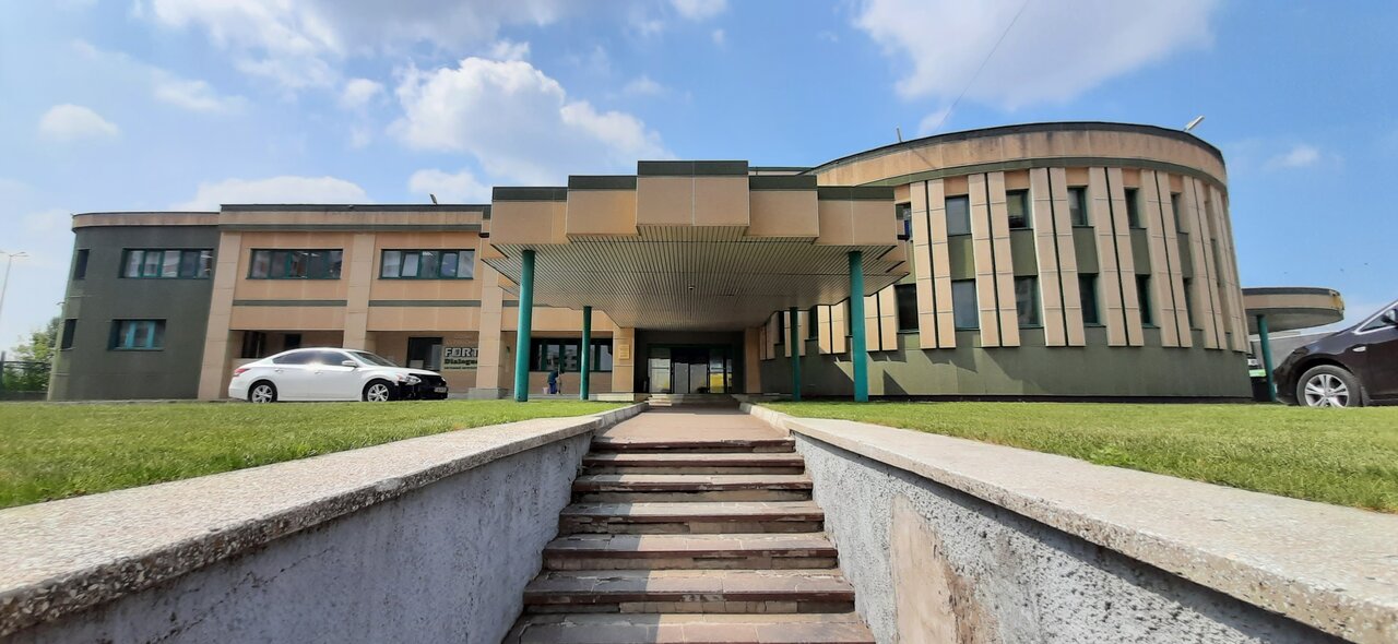 Гостиница Премьер Набережные Челны-24