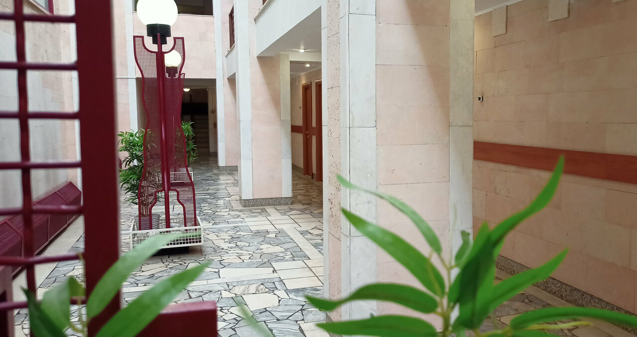 Гостиница Премьер Набережные Челны-64