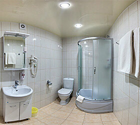 Гостиница Премьер Набережные Челны-107