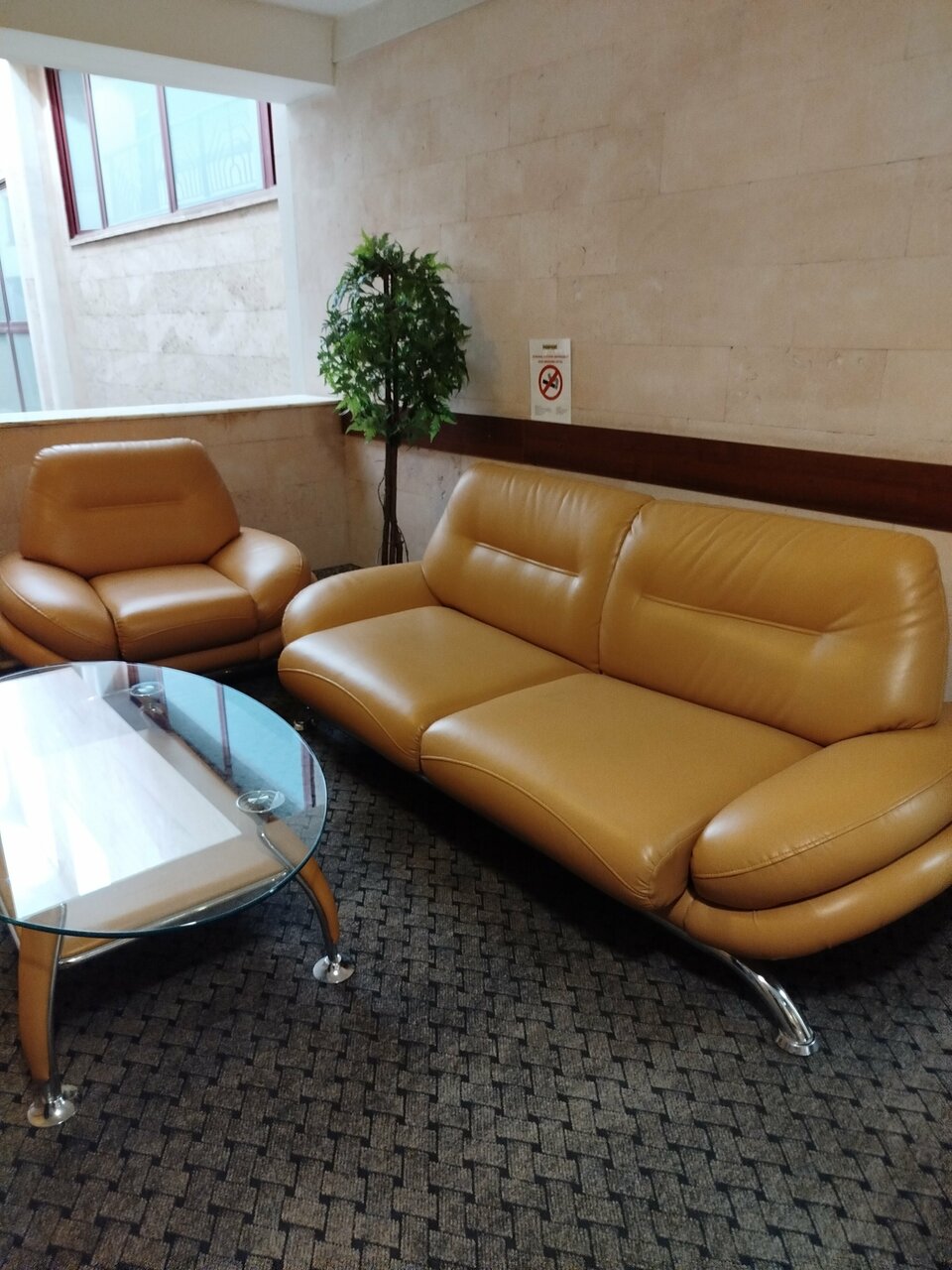 Гостиница Премьер Набережные Челны-215