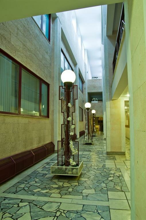 Гостиница Премьер Набережные Челны-135