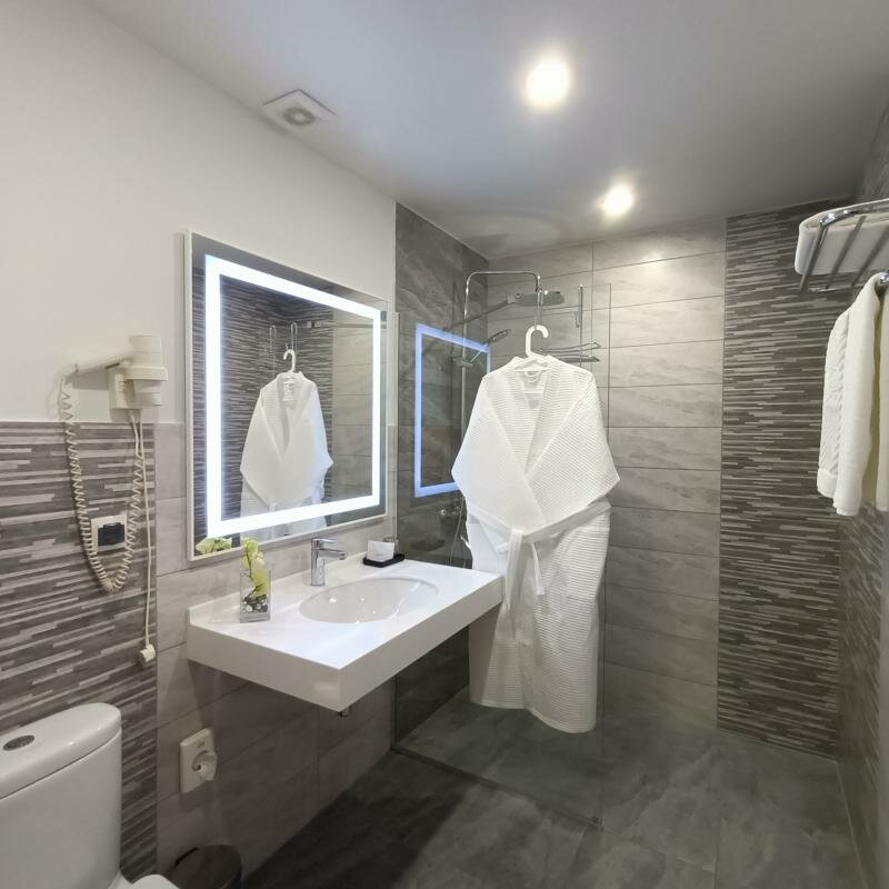 Гостиница Премьер Набережные Челны