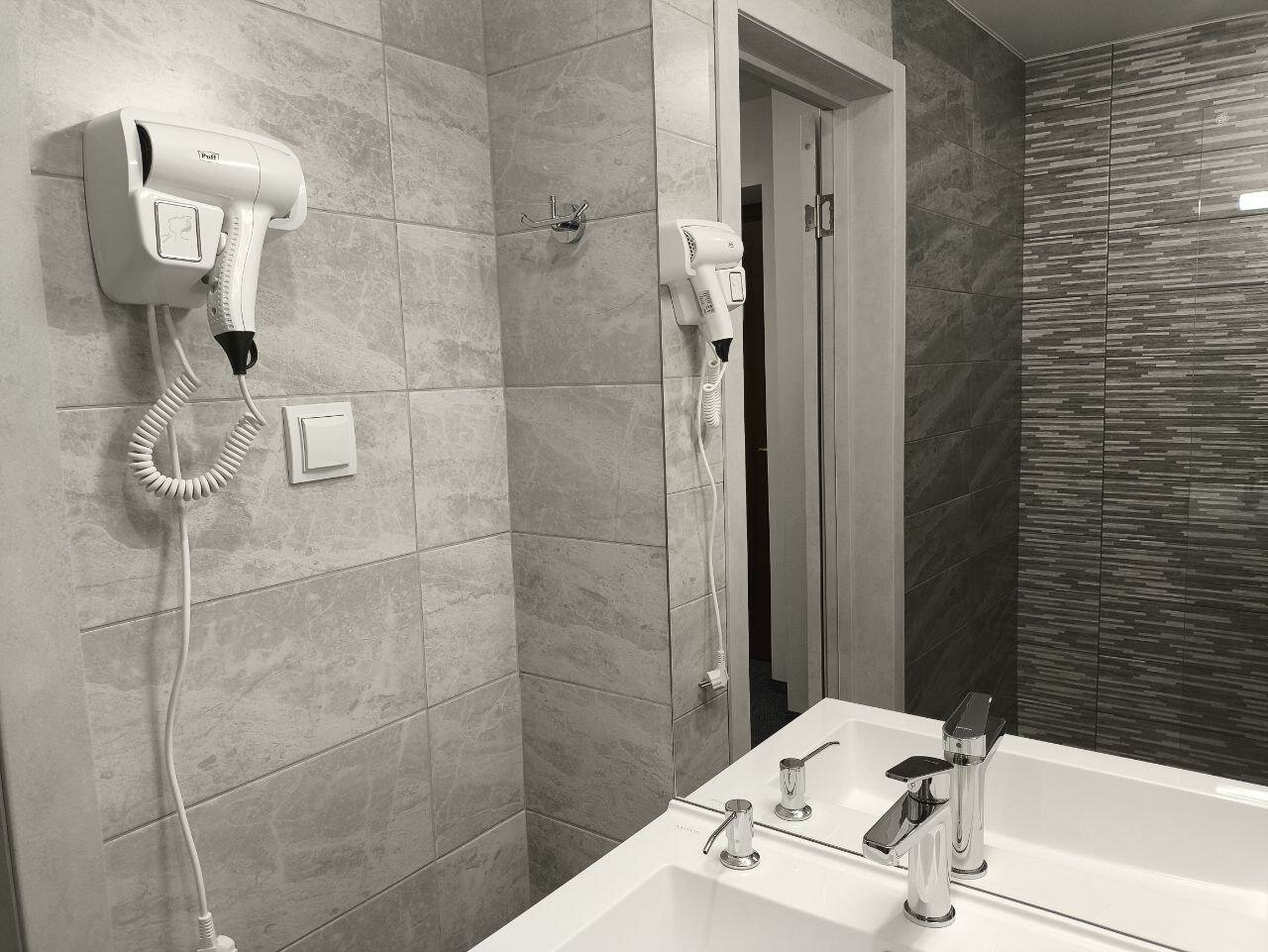 Гостиница Премьер Набережные Челны-37