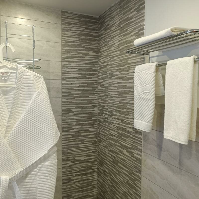 Гостиница Премьер Набережные Челны