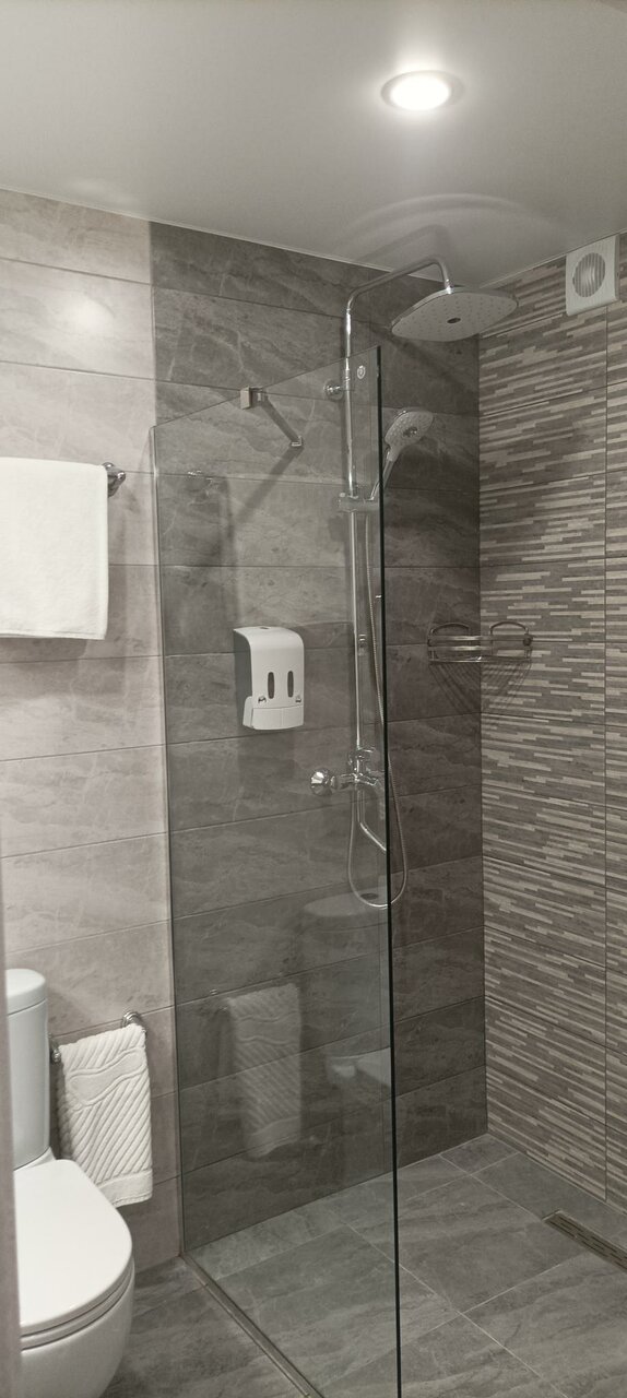 Гостиница Премьер Набережные Челны-145