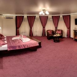 Гостиница Премьер Набережные Челны-134