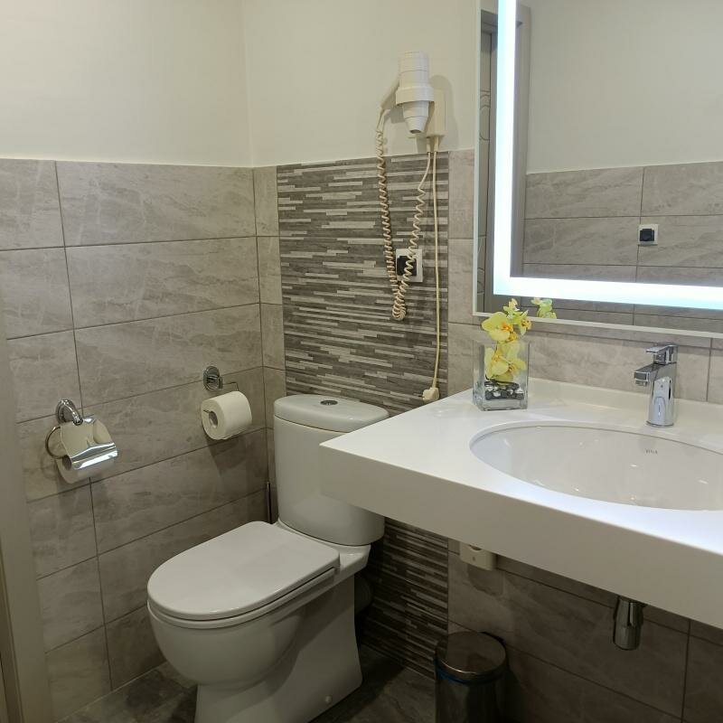 Гостиница Премьер Набережные Челны