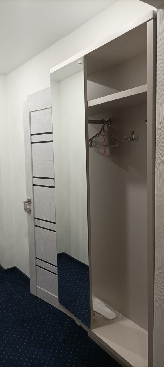 Гостиница Премьер Набережные Челны-160