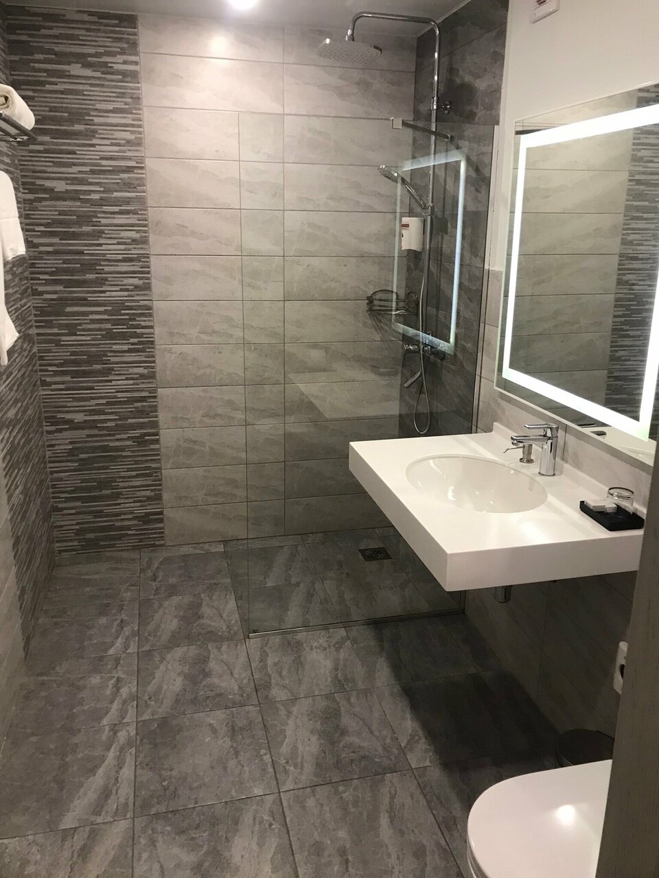 Гостиница Премьер Набережные Челны-115