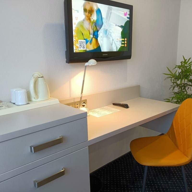 Гостиница Премьер Набережные Челны