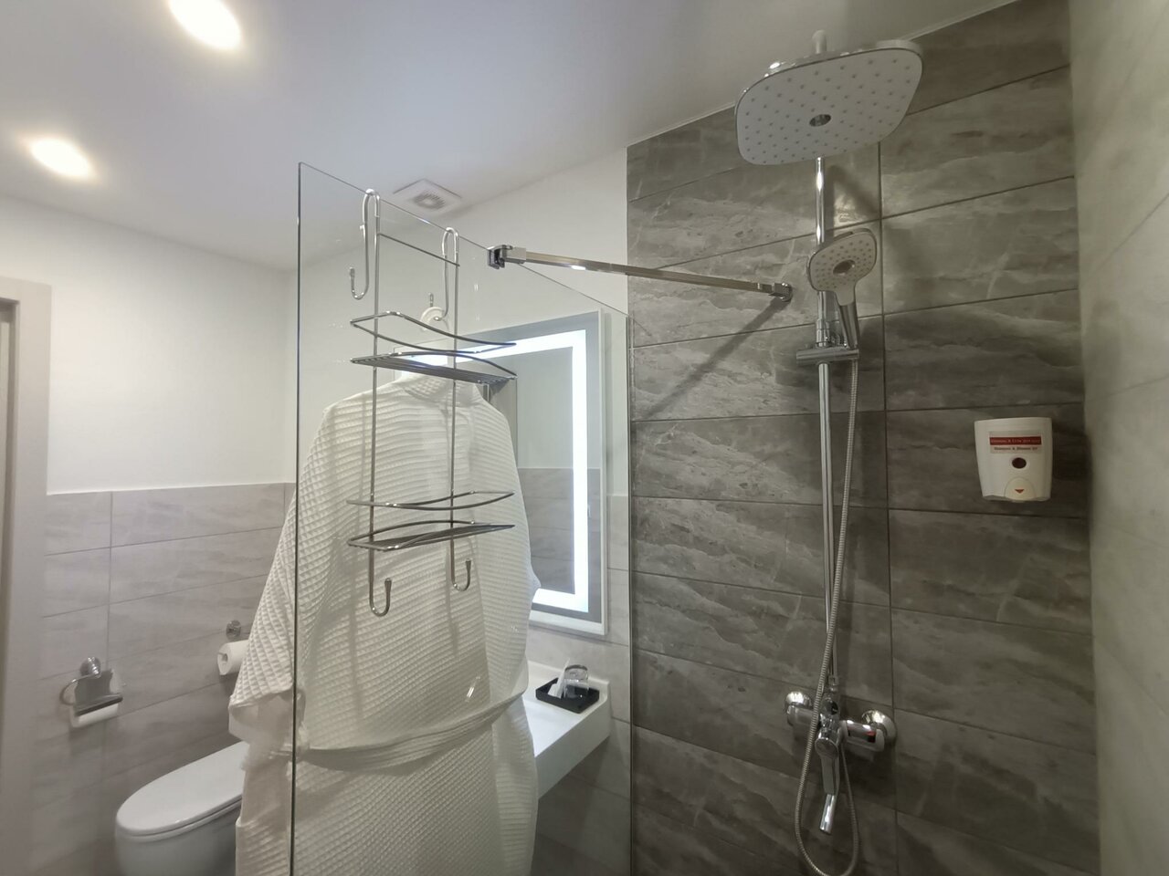 Гостиница Премьер Набережные Челны-55