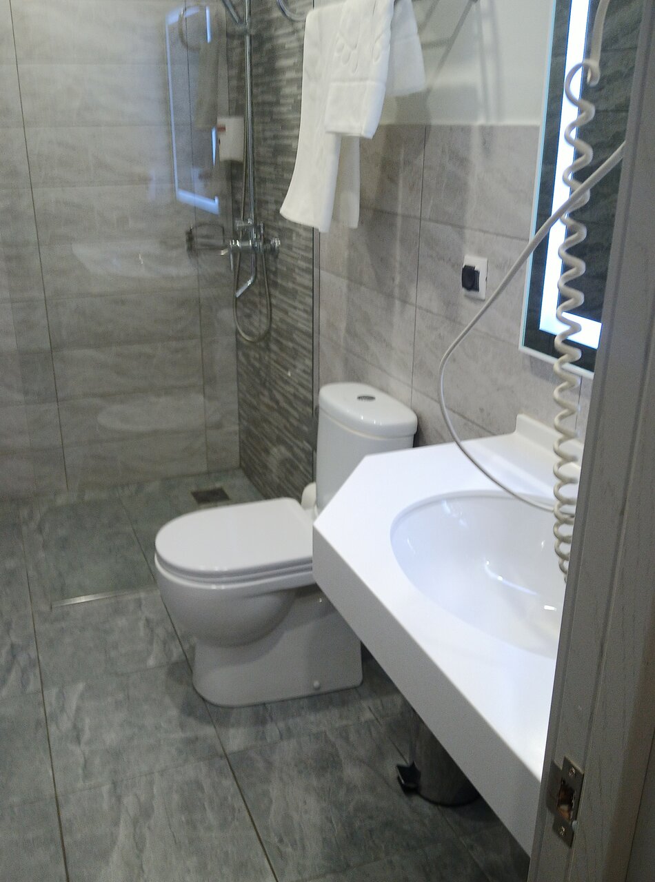 Гостиница Премьер Набережные Челны-120