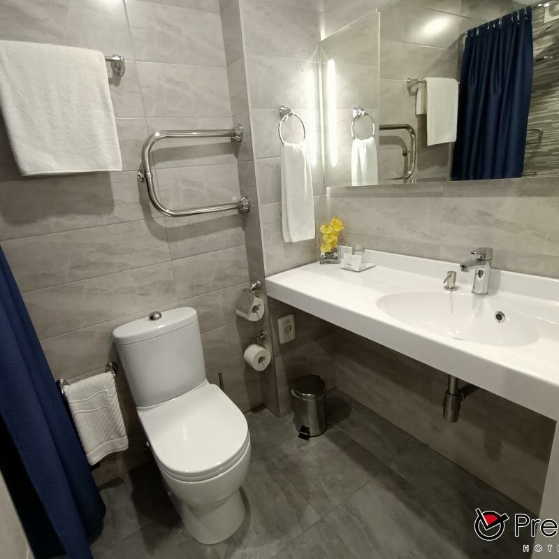 Гостиница Премьер Набережные Челны