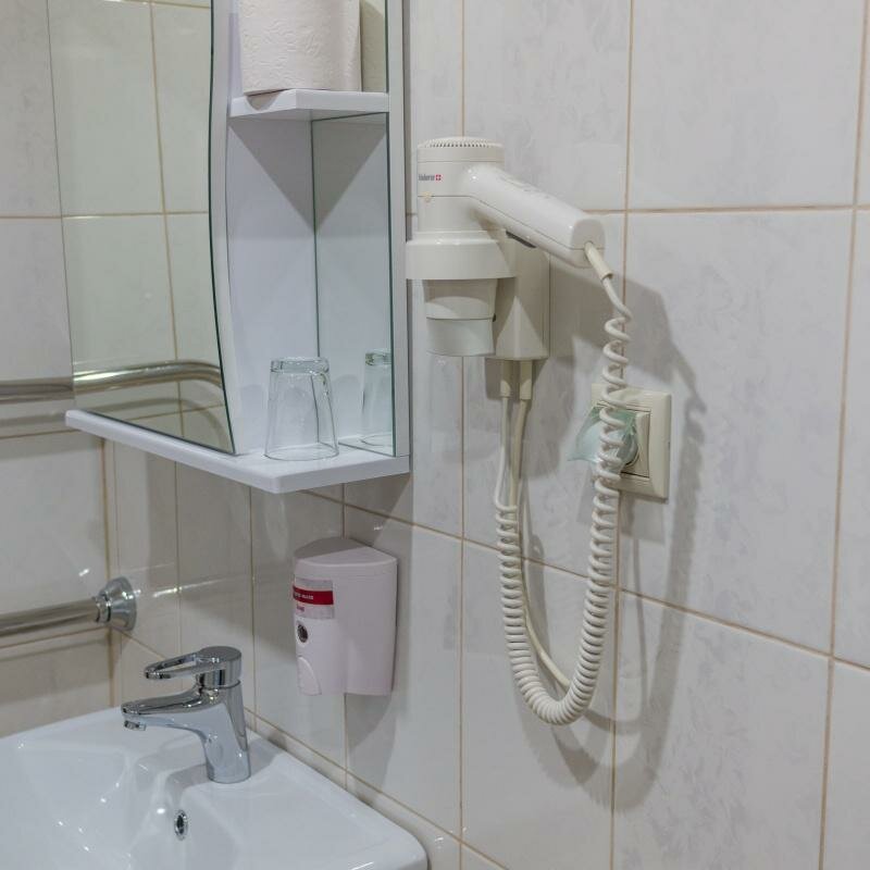 Гостиница Премьер Набережные Челны