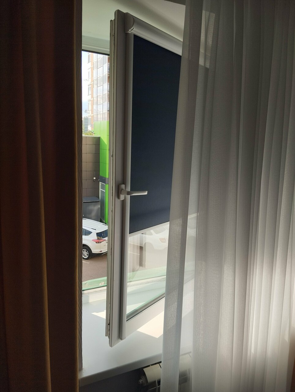 Гостиница Премьер Набережные Челны-209