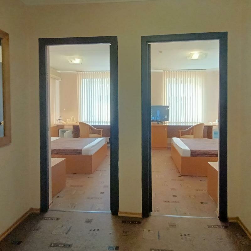 Гостиница Премьер Набережные Челны