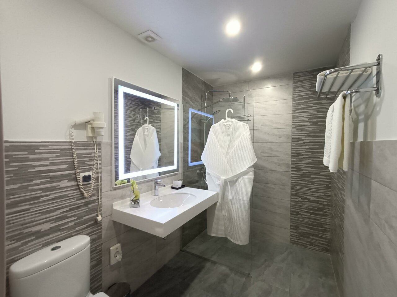 Гостиница Премьер Набережные Челны-40