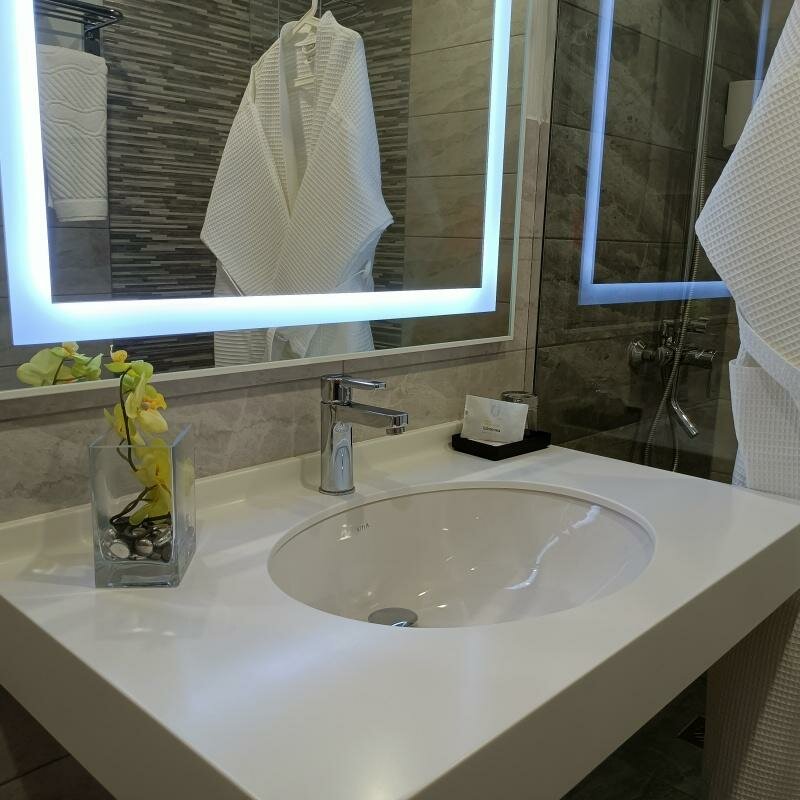 Гостиница Премьер Набережные Челны