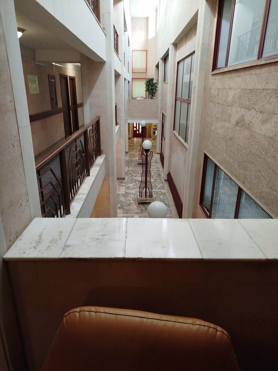 Гостиница Премьер Набережные Челны-208