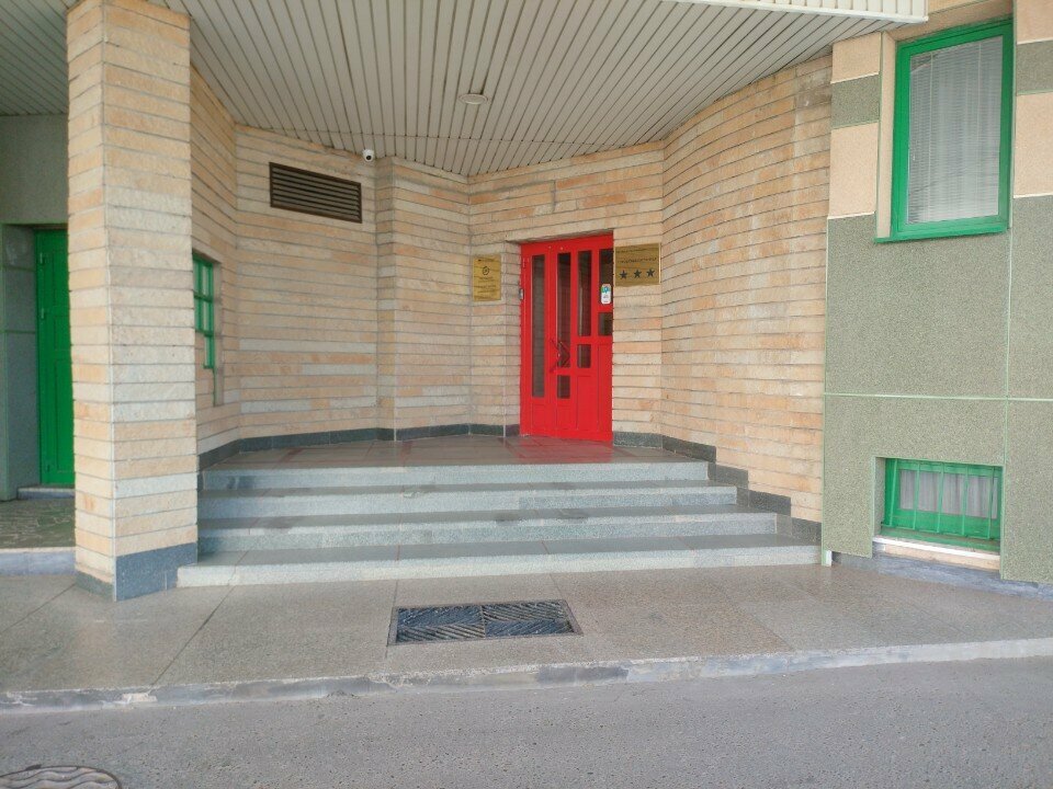 Гостиница Премьер Набережные Челны-188