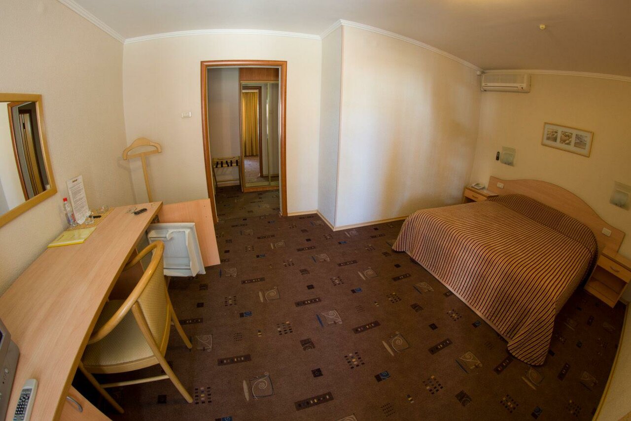 Гостиница Премьер Набережные Челны-108