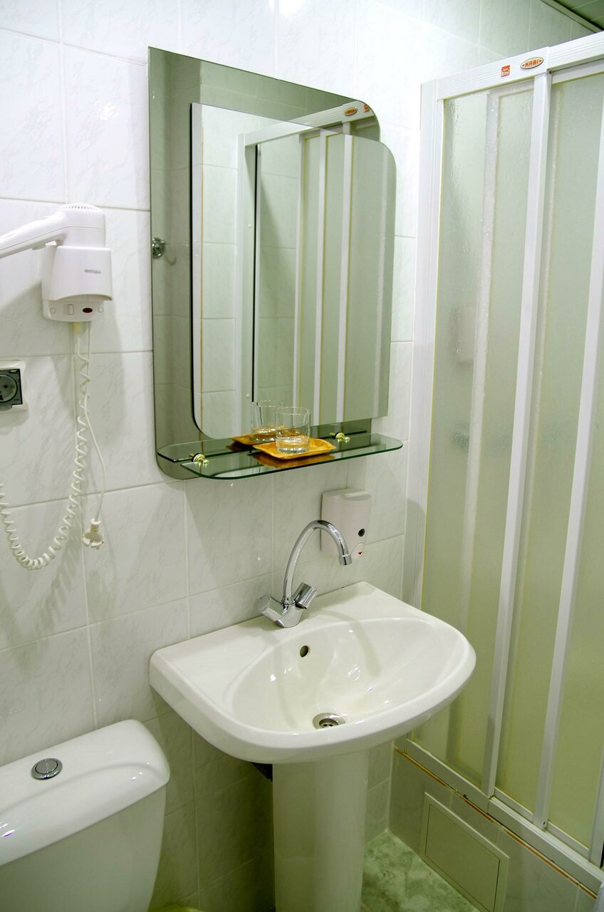 Гостиница Премьер Набережные Челны-80