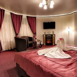 Гостиница Премьер Набережные Челны-138