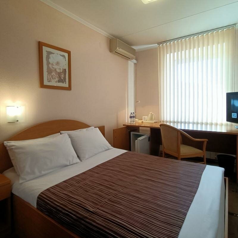 Гостиница Премьер Набережные Челны