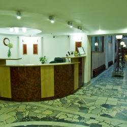 Гостиница Премьер Набережные Челны-159