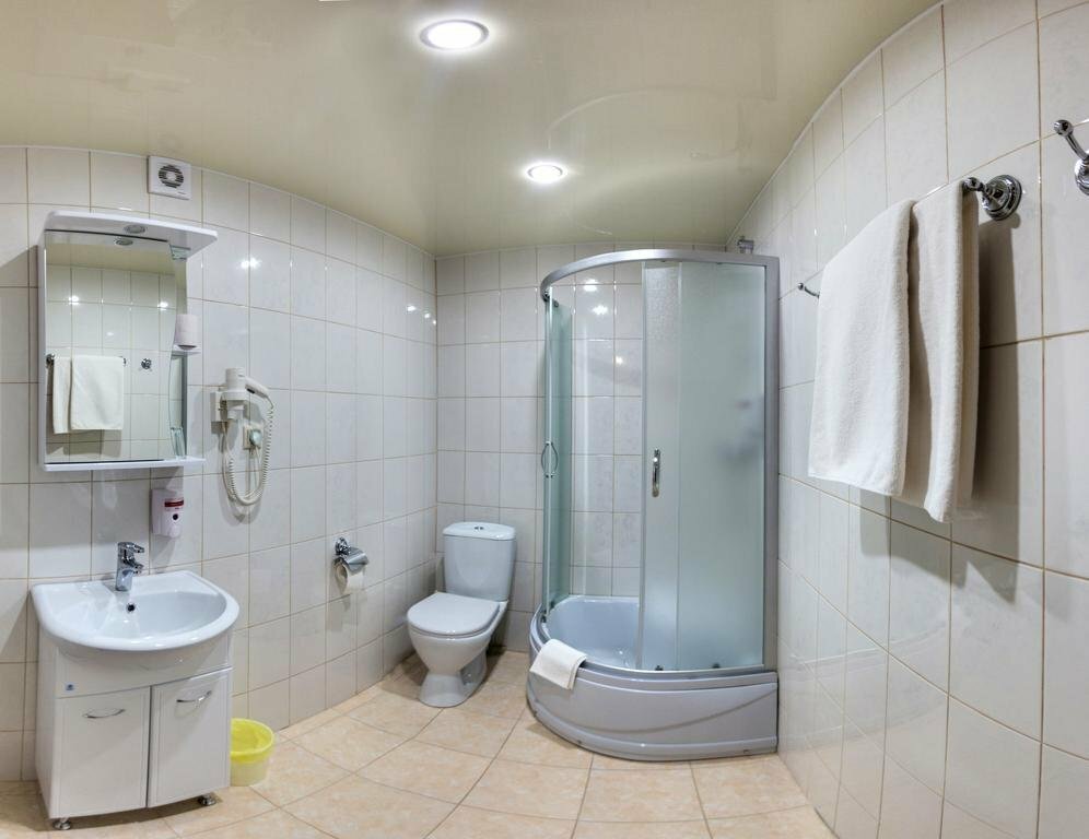 Гостиница Премьер Набережные Челны-172