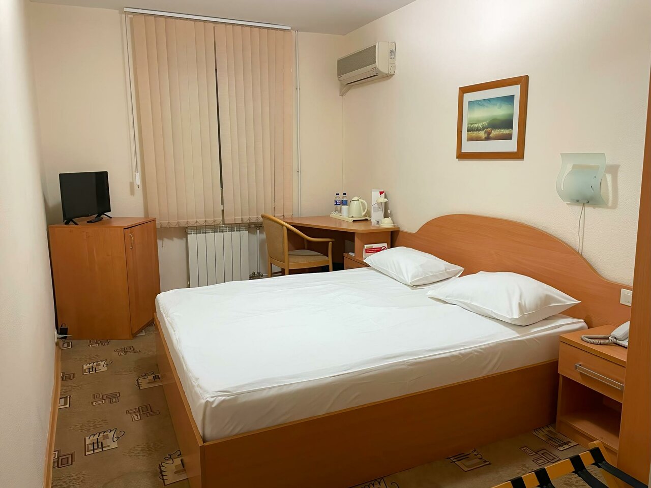 Гостиница Премьер Набережные Челны-86