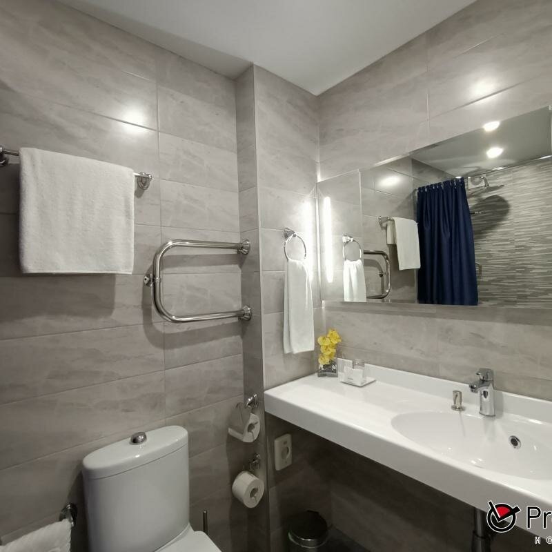 Гостиница Премьер Набережные Челны