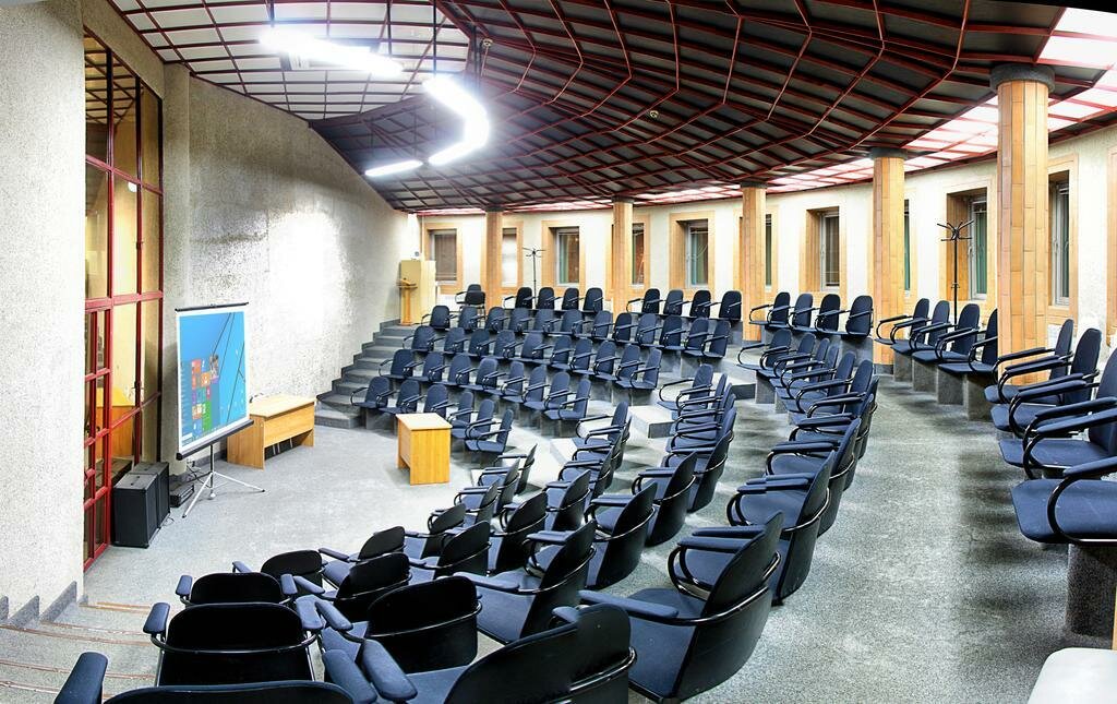 Гостиница Премьер Набережные Челны-65