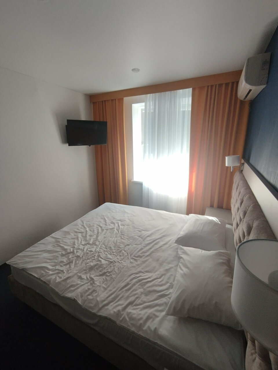 Гостиница Премьер Набережные Челны-216