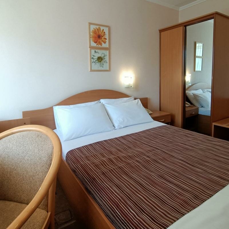 Гостиница Премьер Набережные Челны