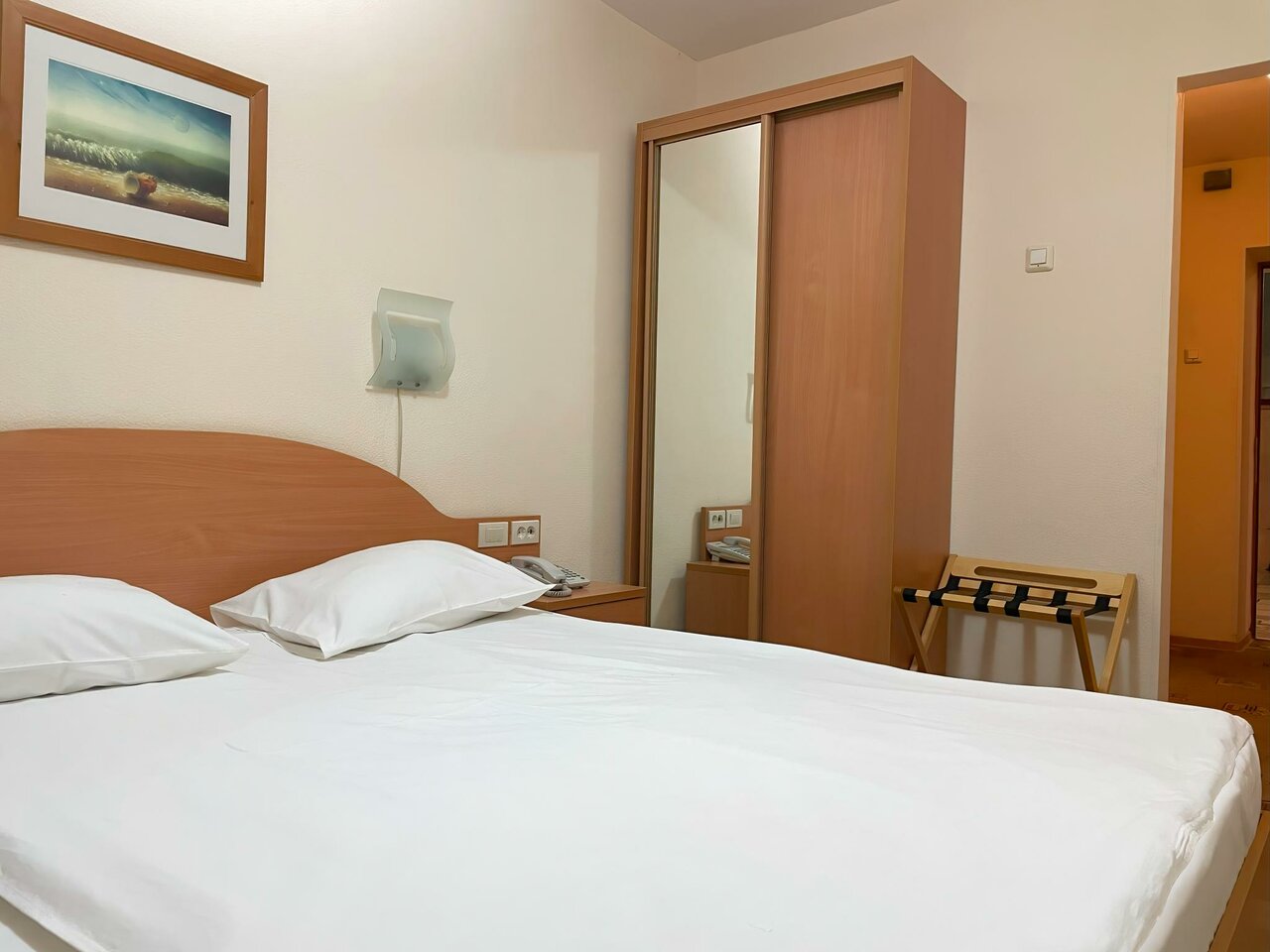 Гостиница Премьер Набережные Челны-38