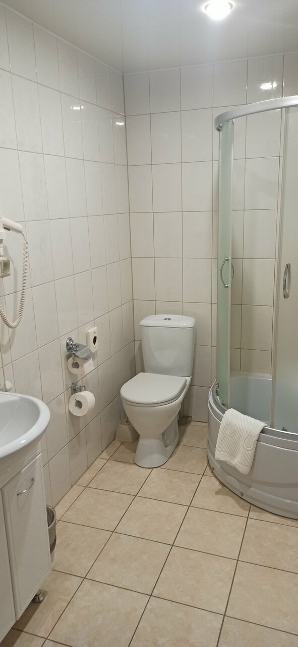 Гостиница Премьер Набережные Челны-152