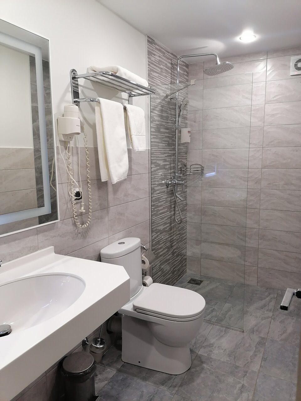 Гостиница Премьер Набережные Челны-126