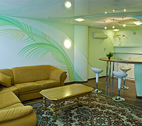 Гостиница Премьер Набережные Челны-129