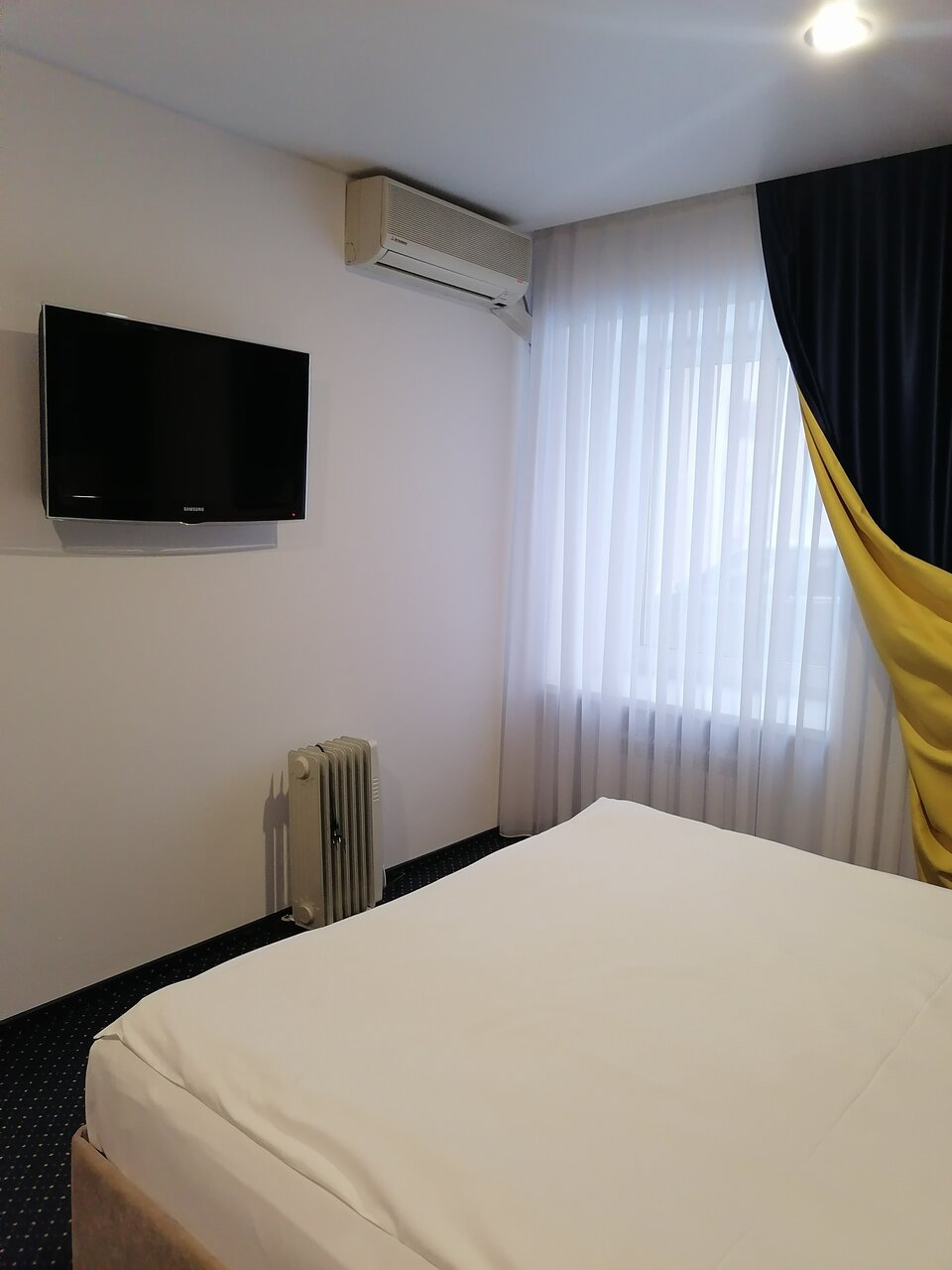 Гостиница Премьер Набережные Челны-141