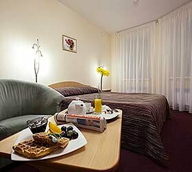 Гостиница Премьер Набережные Челны-137