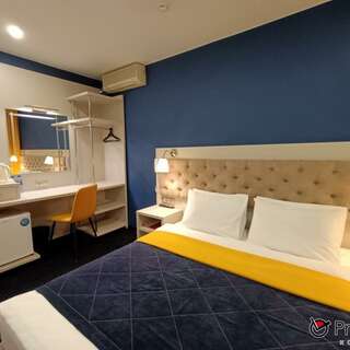 Гостиница Премьер Набережные Челны Стандарт улучшенный-7