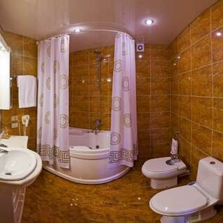 Гостиница Премьер Набережные Челны Апартамент-4