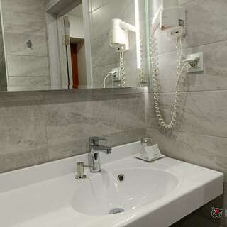 Гостиница Премьер Набережные Челны Стандарт улучшенный-3