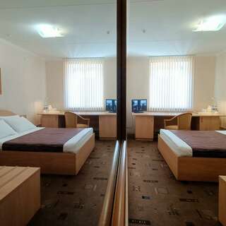 Гостиница Премьер Набережные Челны Стандарт-8