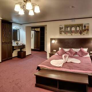 Гостиница Премьер Набережные Челны Комфорт-6