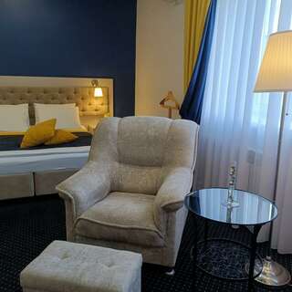 Гостиница Премьер Набережные Челны Комфорт Улучшенный-8