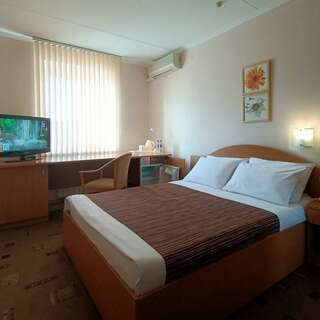 Гостиница Премьер Набережные Челны Стандарт с 2 кроватями-8