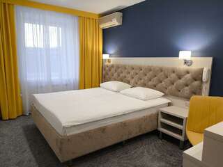 Гостиница Премьер Набережные Челны-2