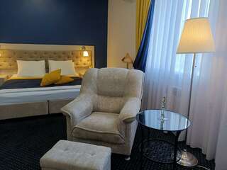 Гостиница Премьер Набережные Челны-7